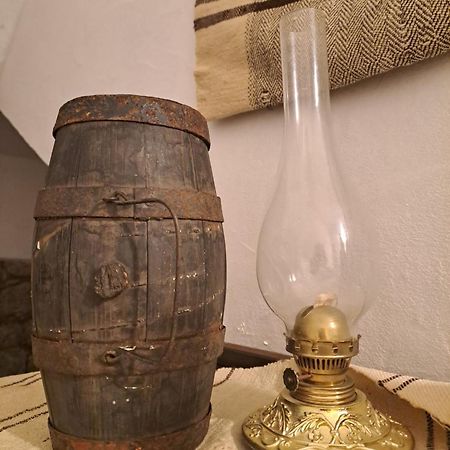 ממויאדה La Tappa Del Vignaiolo Home מראה חיצוני תמונה