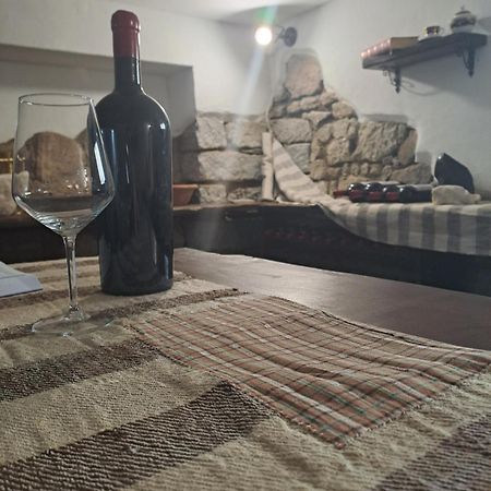 ממויאדה La Tappa Del Vignaiolo Home מראה חיצוני תמונה