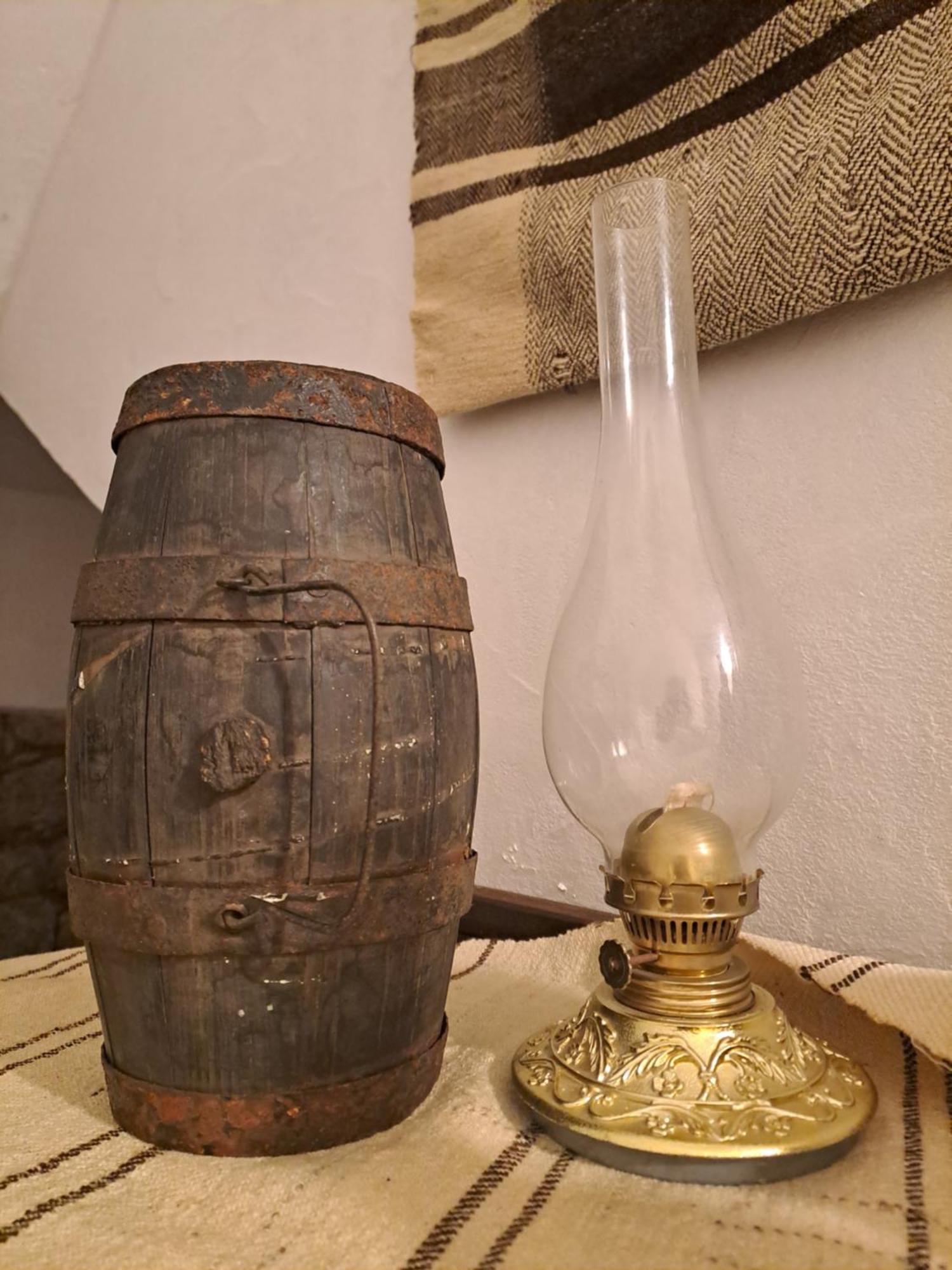ממויאדה La Tappa Del Vignaiolo Home מראה חיצוני תמונה