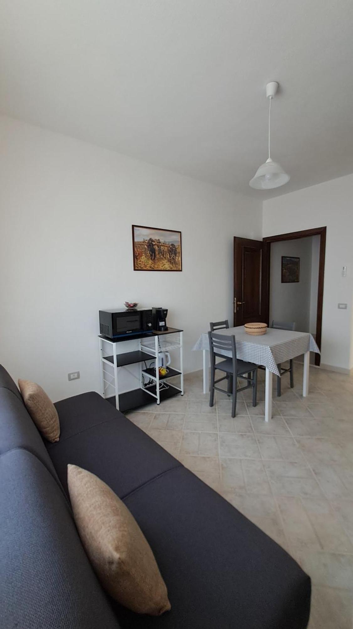 ממויאדה La Tappa Del Vignaiolo Home מראה חיצוני תמונה