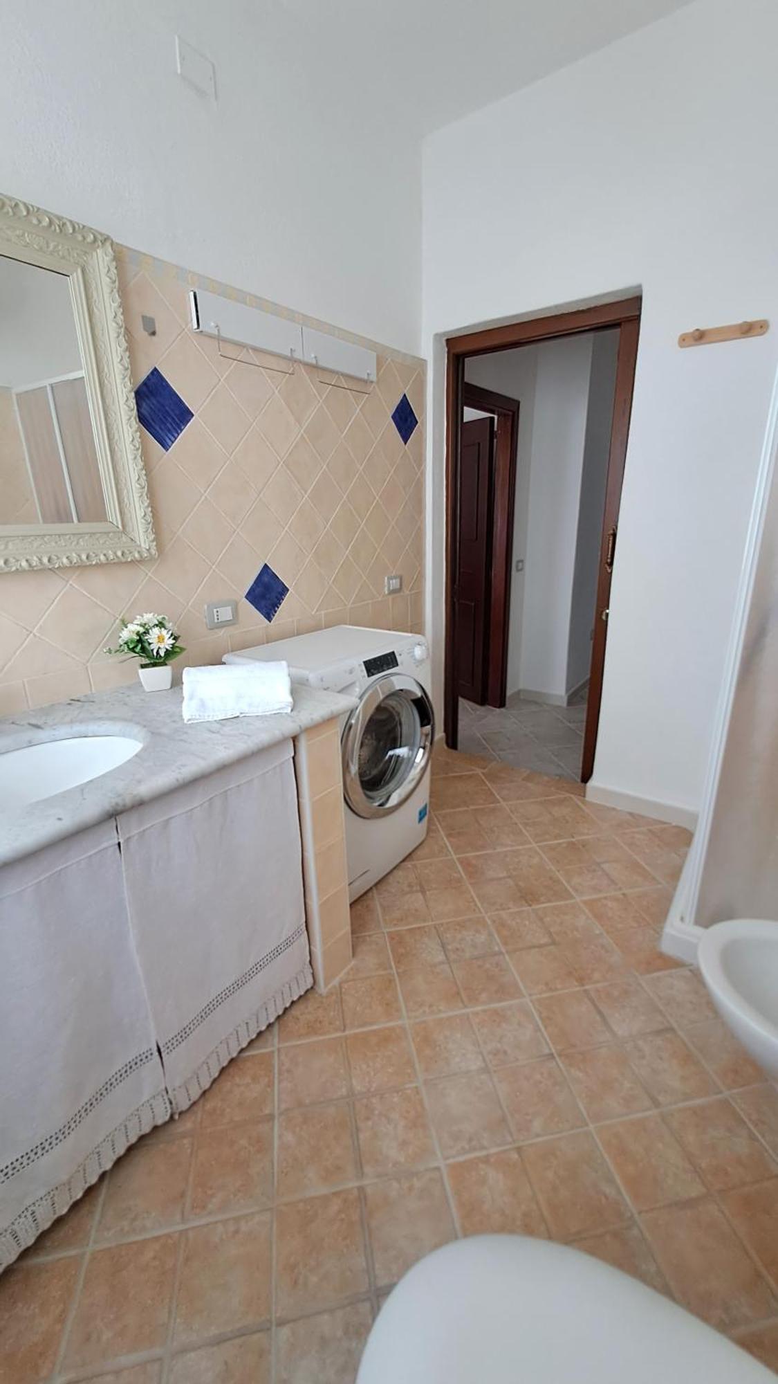 ממויאדה La Tappa Del Vignaiolo Home מראה חיצוני תמונה