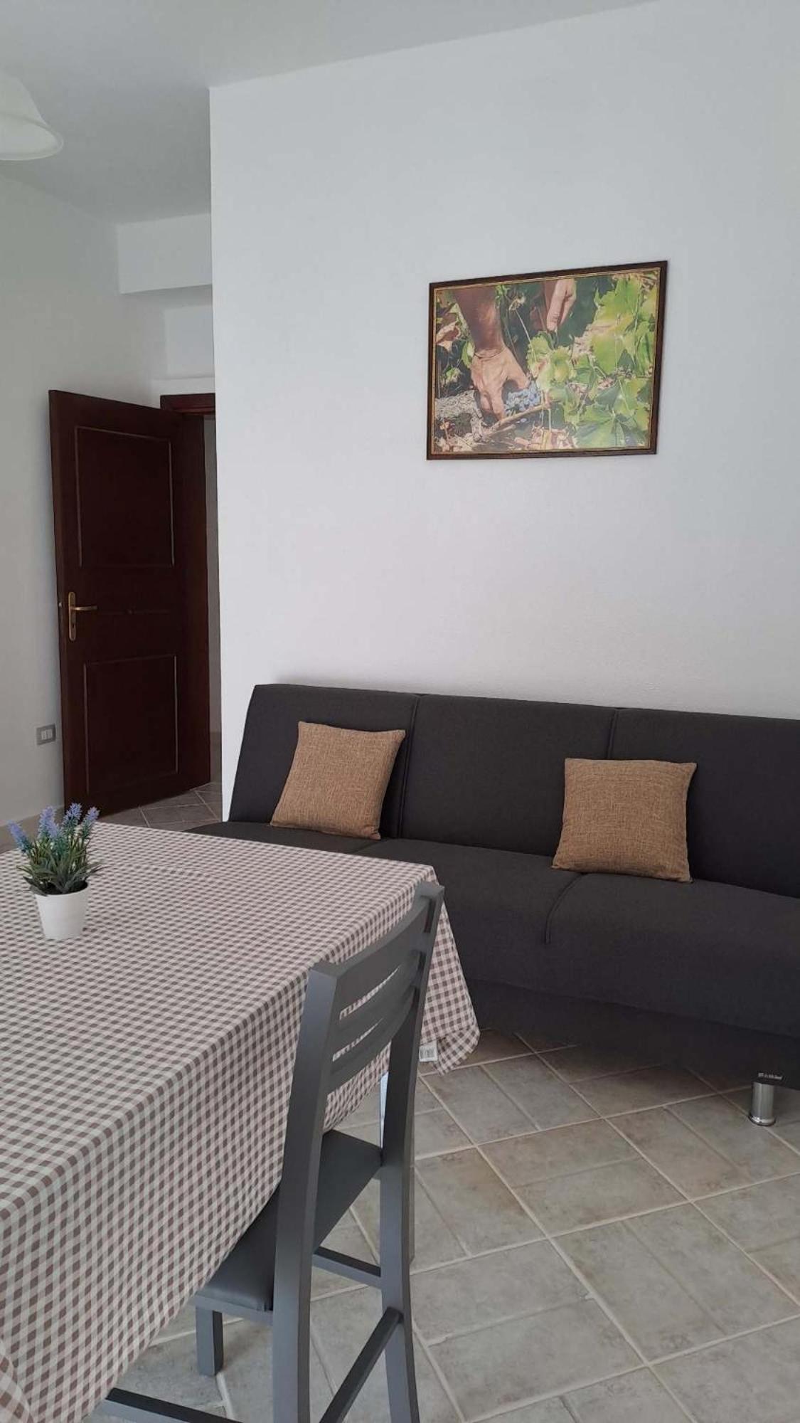 ממויאדה La Tappa Del Vignaiolo Home מראה חיצוני תמונה