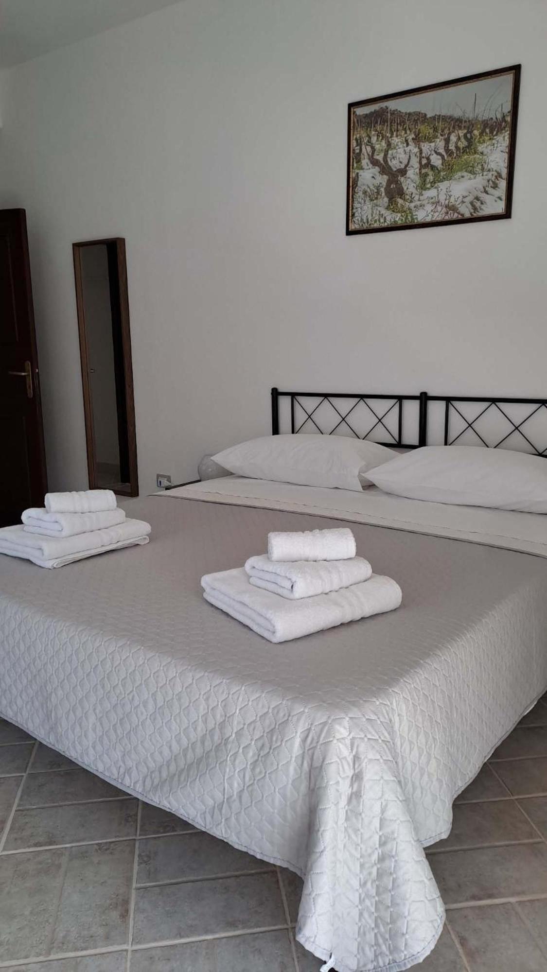 ממויאדה La Tappa Del Vignaiolo Home מראה חיצוני תמונה