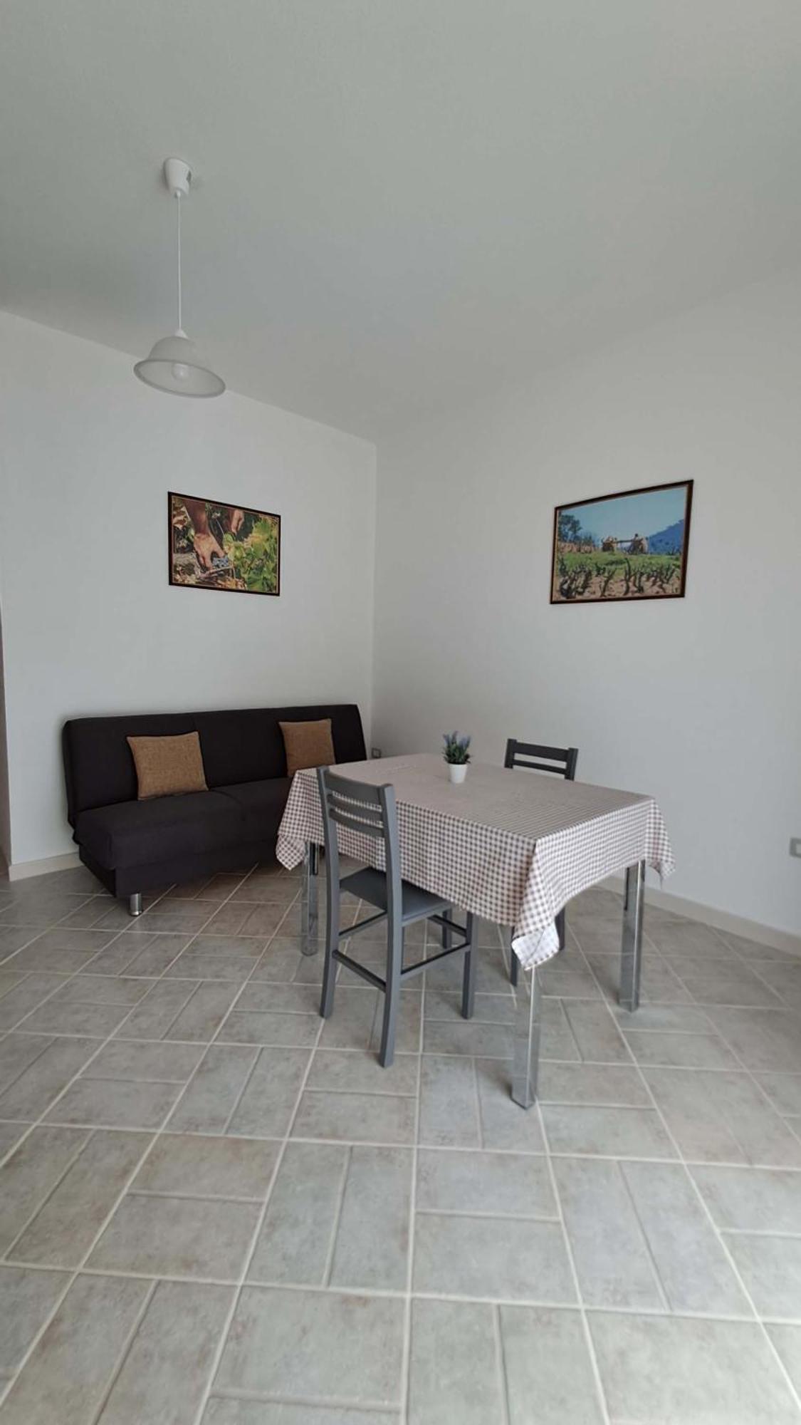 ממויאדה La Tappa Del Vignaiolo Home מראה חיצוני תמונה