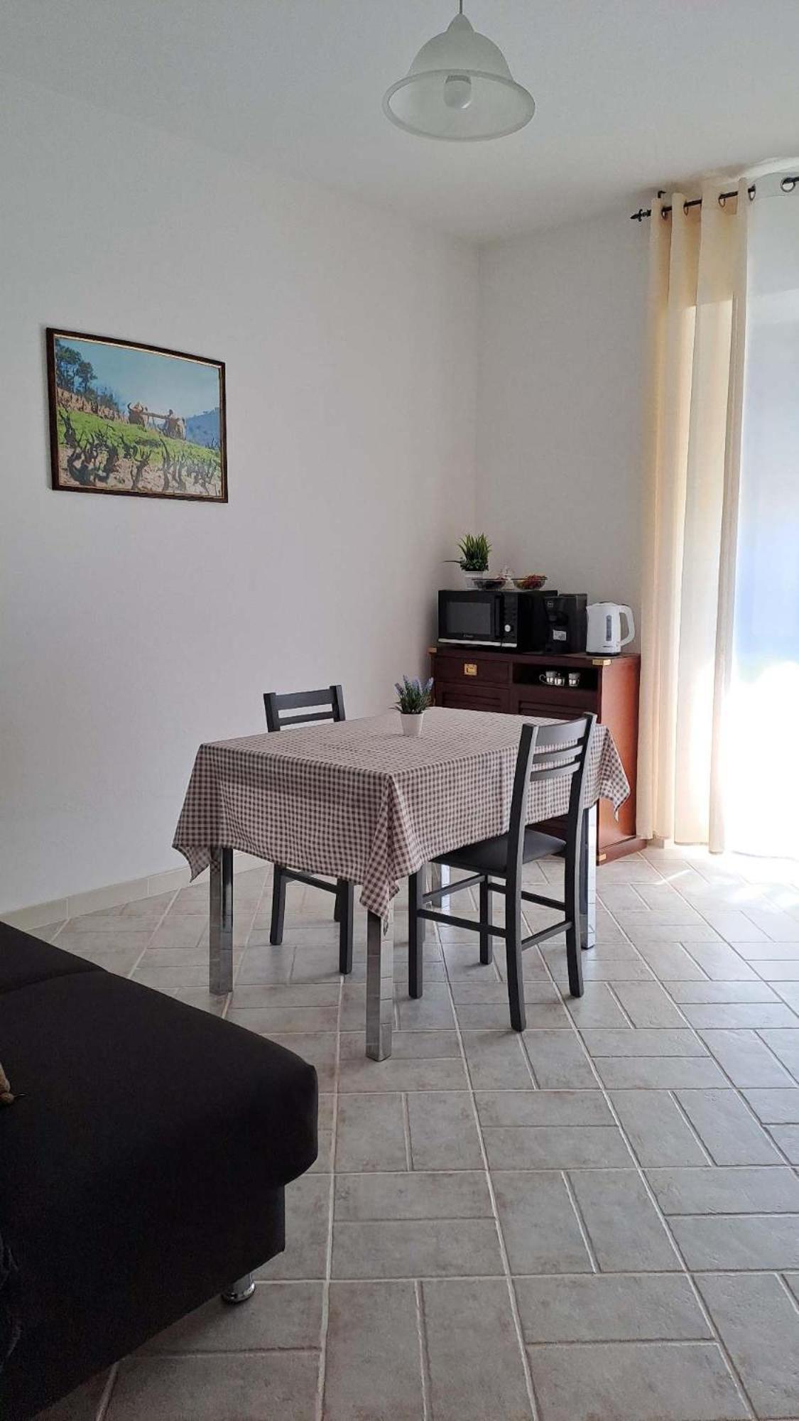 ממויאדה La Tappa Del Vignaiolo Home מראה חיצוני תמונה